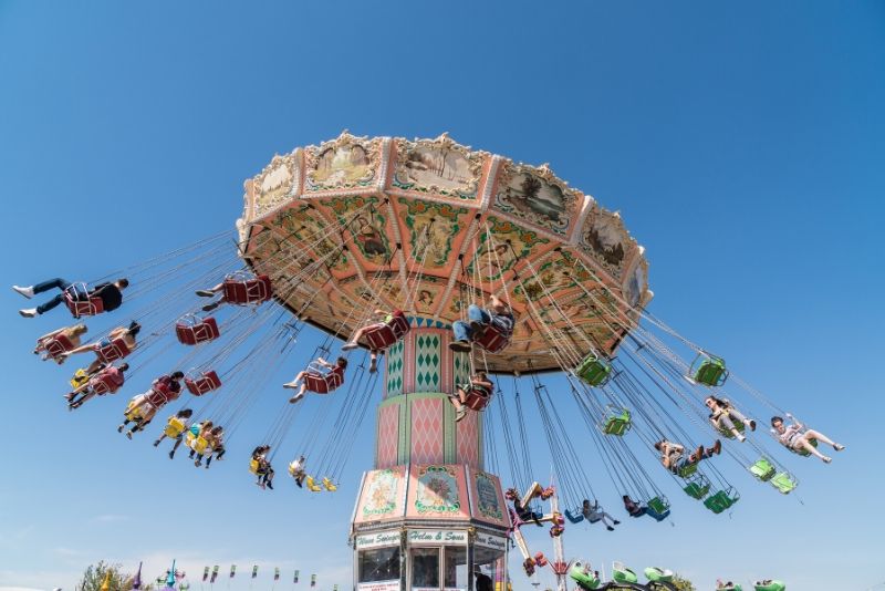 Kings Island, United States Kings Island, United States