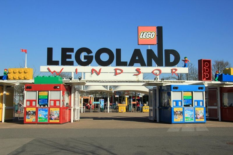Legoland Windsor Resort