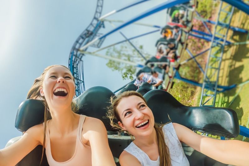 Nigloland, France Nigloland, France