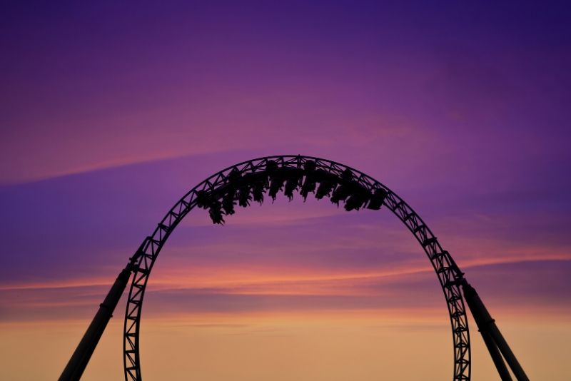 Thorpe Park Resort, United Kingdom Thorpe Park Resort, United Kingdom