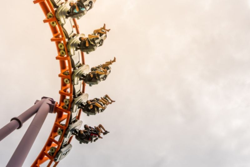 Walibi Belgium, Belgium Walibi Belgium, Belgium