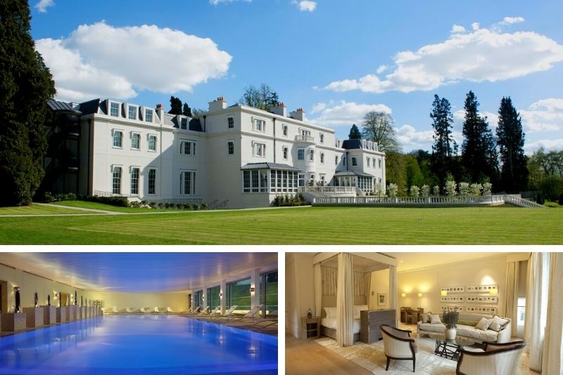 Coworth Park - Dorchester Collection