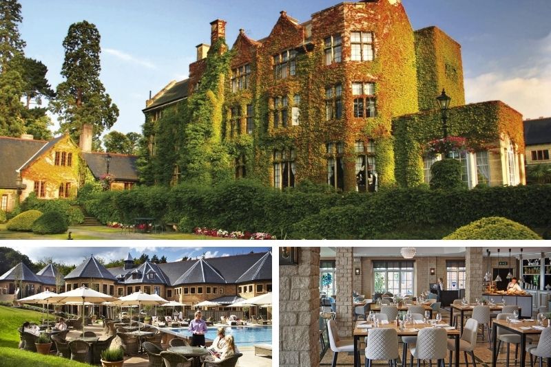 Pennyhill Park Hotel and Spa