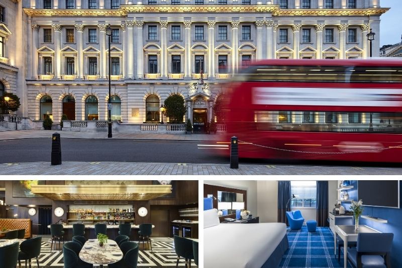 Sofitel London St James