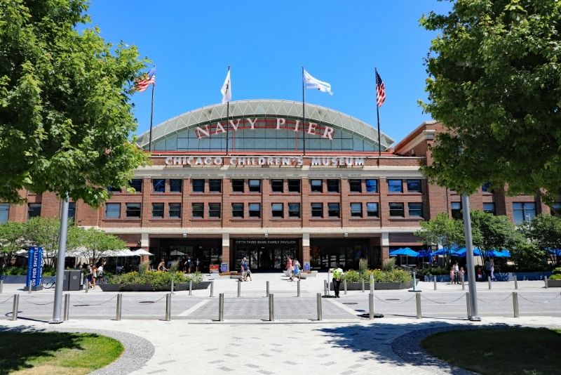 Chicago Children’s Museum