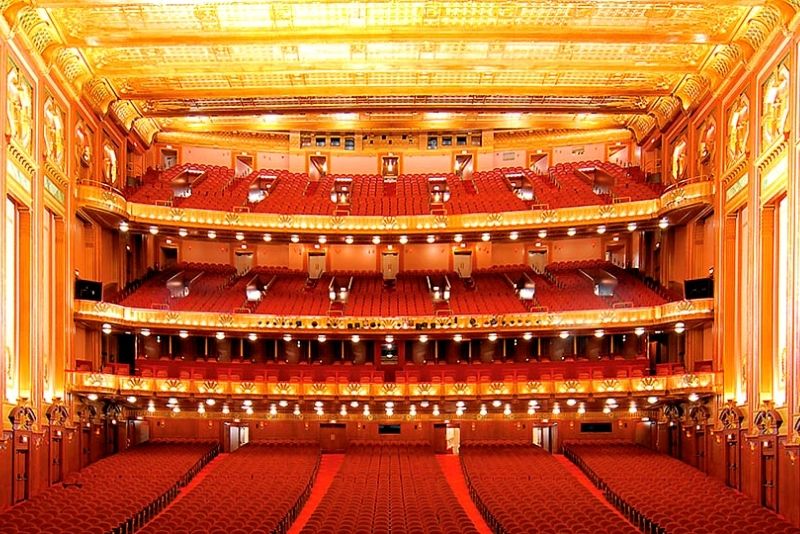 Lyric Opera of Chicago