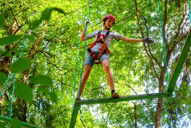 Abenteuerparks, Dubai