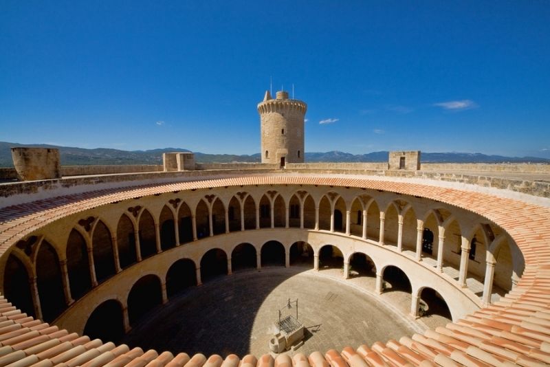 Bellver Castle
