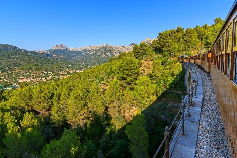 Serra de Tramuntana