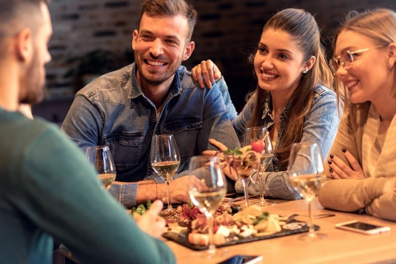 best restaurants in Mallorca