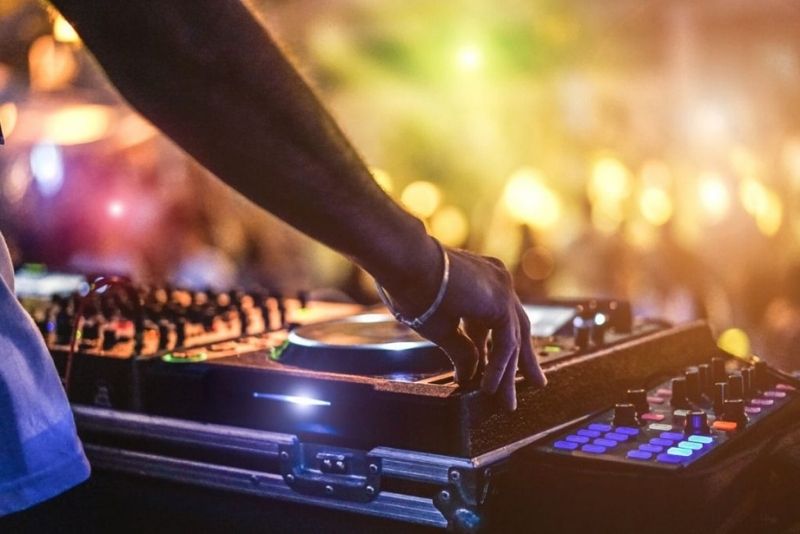 nightlife in Mallorca