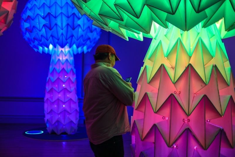 Renwick Gallery, Washington DC