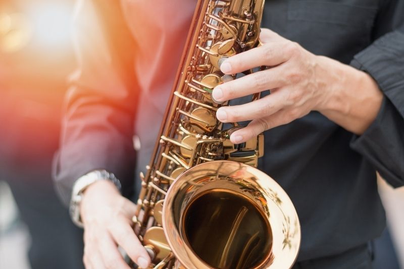 Monte-Carlo Jazz Festival, Monaco