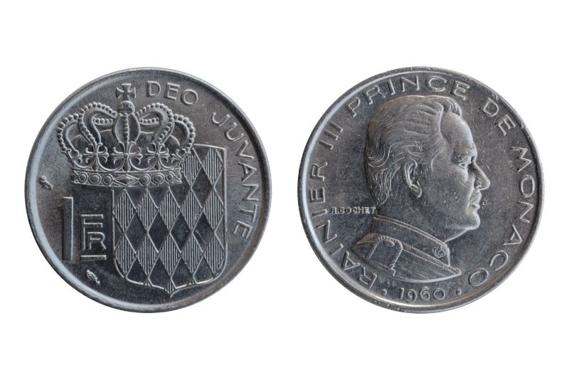 Museum für Briefmarken und Münzen von Monaco, Monaco