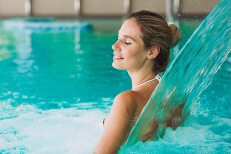 Thermen Marins Monte-Carlo, Monaco