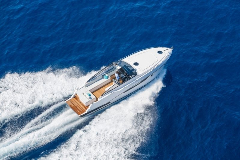 Bootstouren in Monaco