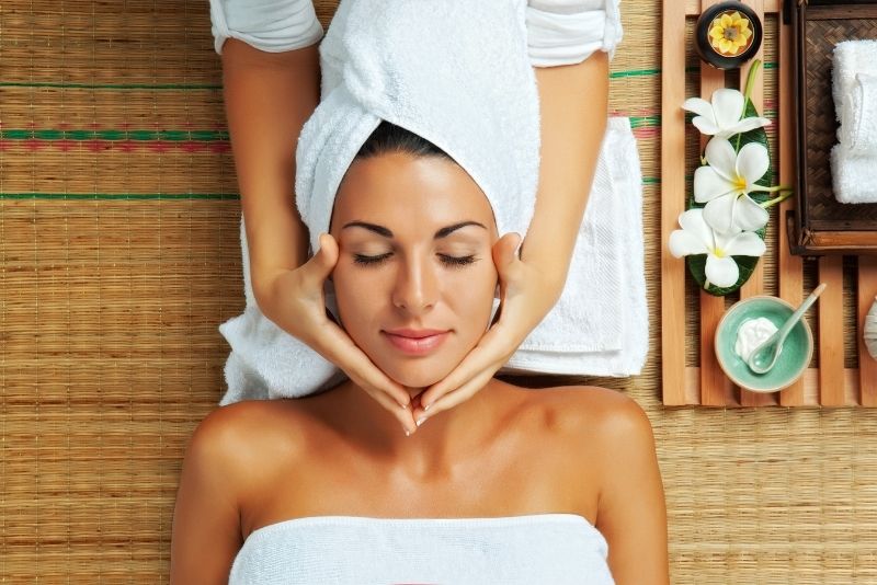 Wellness in Monaco