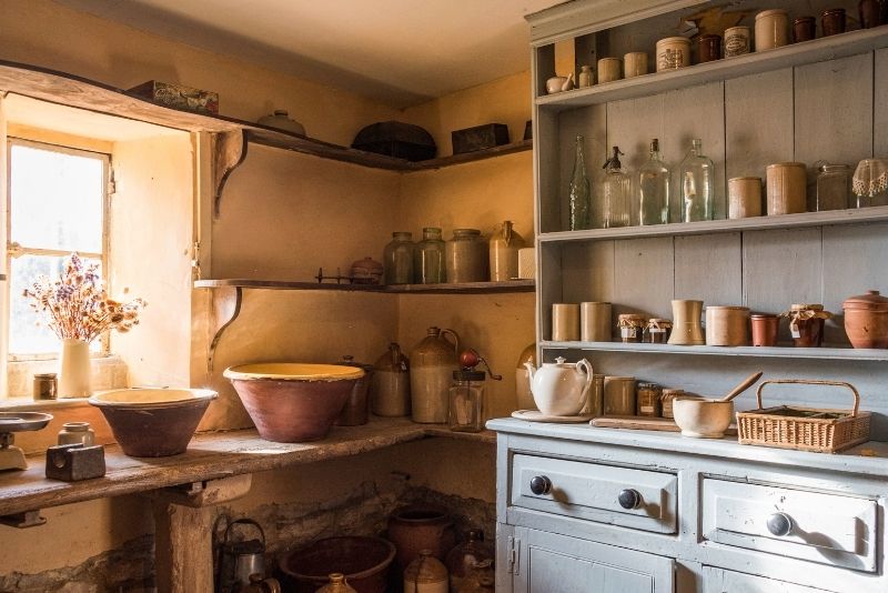 Cogges Manor Farm, Oxford