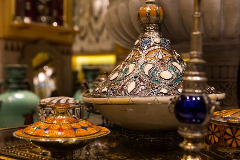 Heritage Museum of Marrakech