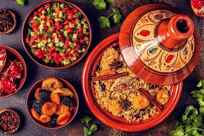 Palais Arabe, Marrakech