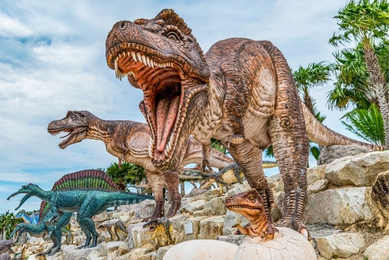 Palooza Allal Al Fassi World, Marrakech