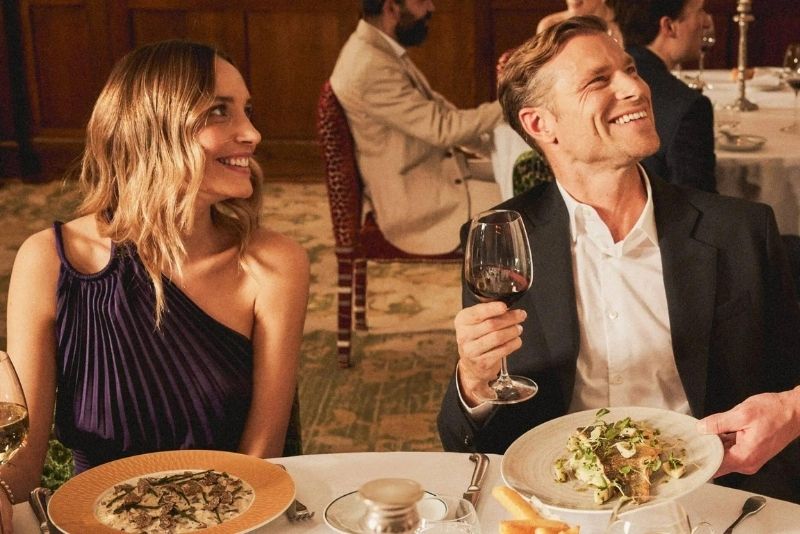 The Ivy Oxford Brasserie, Oxford