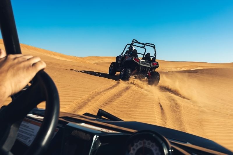 buggy tours in Marrakech