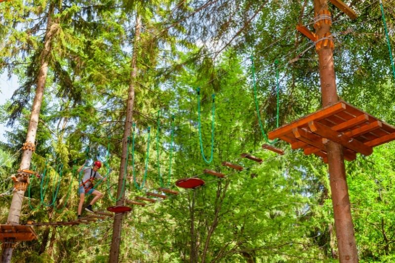 Adventure Park at Long Island