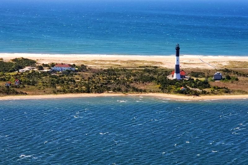 Jones Beach State Park, Long Island