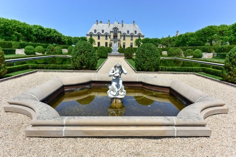 Oheka Castle, Long Island