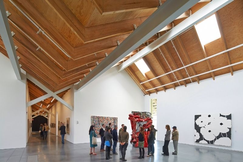 Parrish Art Museum, Long Island