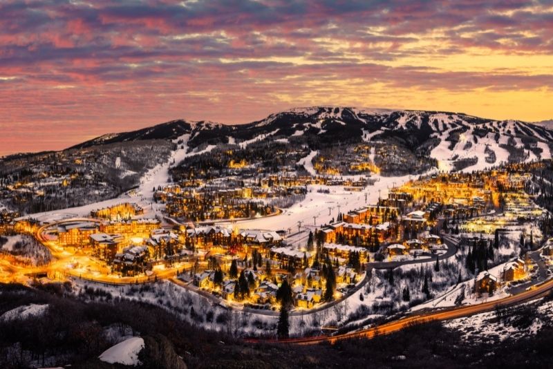 Aspen, Colorado