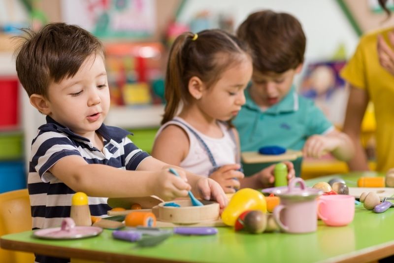 Childrens Creativity Museum, San Francisco, California