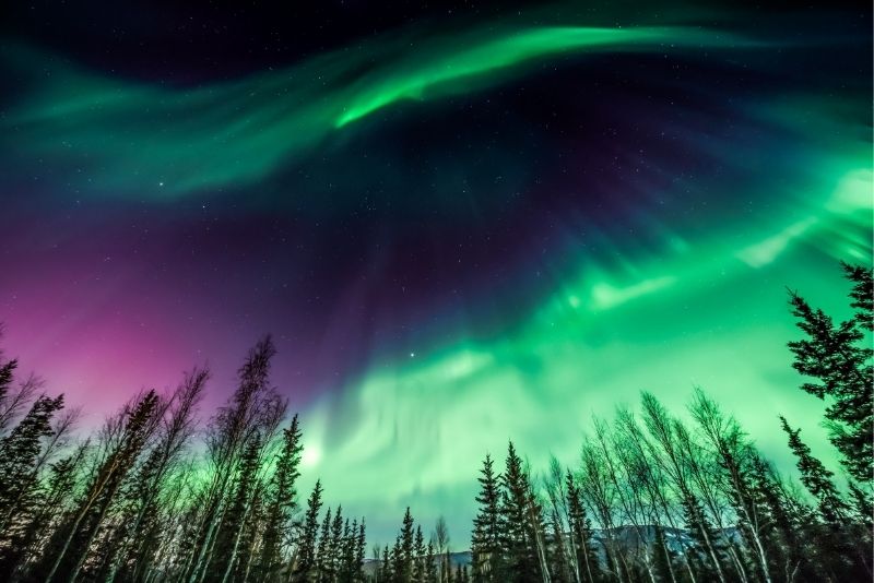 Fairbanks, Alaska
