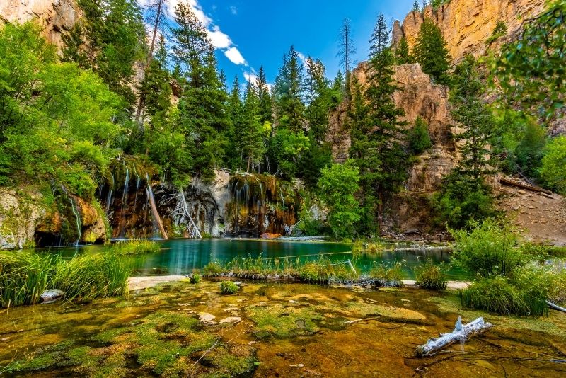 Glenwood Springs, Colorado