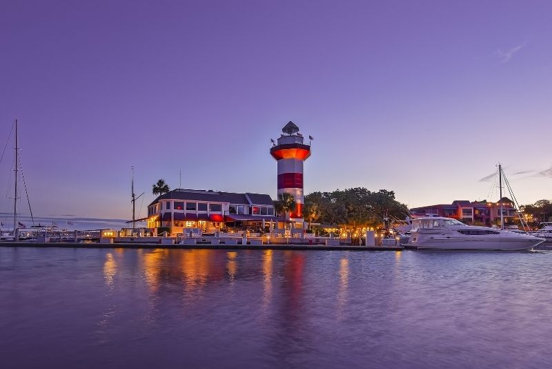 Hilton Head Island, South Carolina