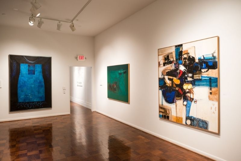 Art Museum of the Americas, Washington DC