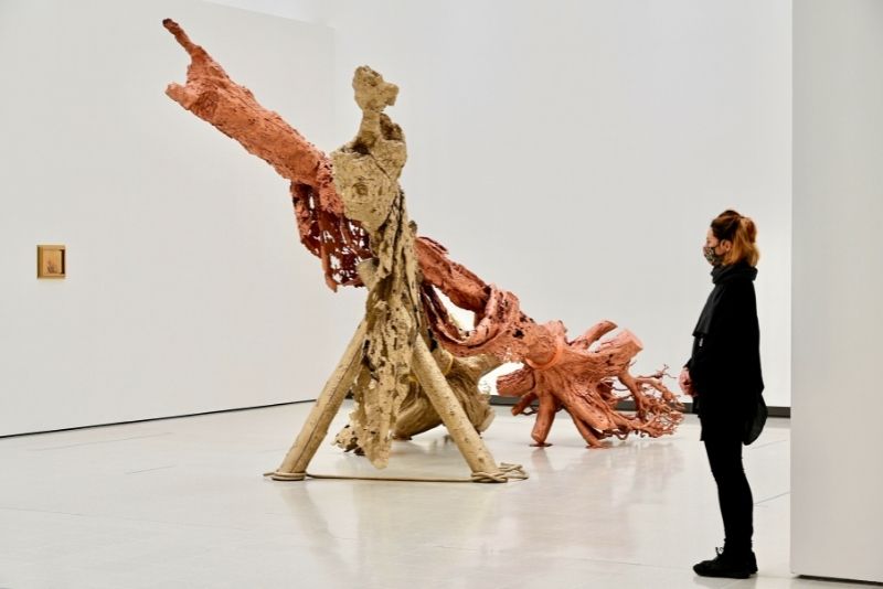 Hayward Gallery, London