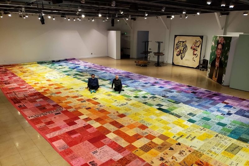 Museum of Latin American Art, Los Angeles