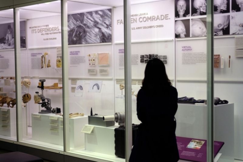 National Museum of Health and Medicine