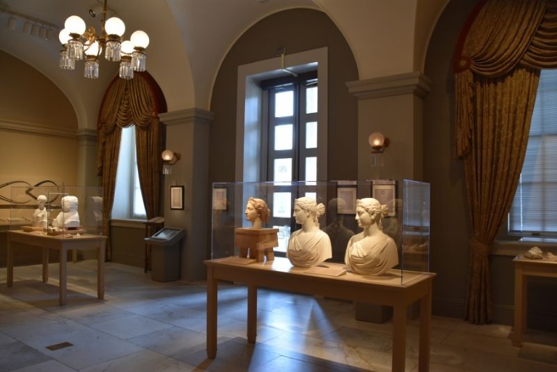 Smithsonian American Art Museum, Washington DC