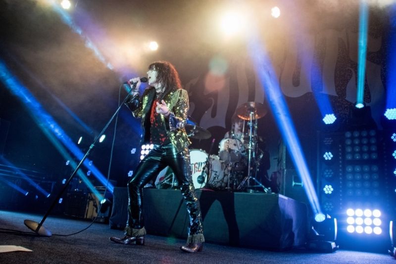 The Fillmore, San Francisco