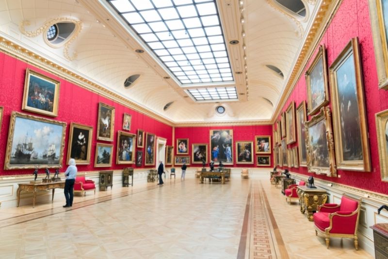 The Wallace Collection, London