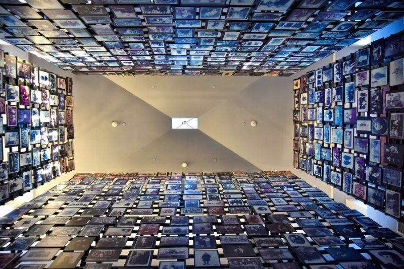 United States Holocaust Memorial Museum, Washington DC