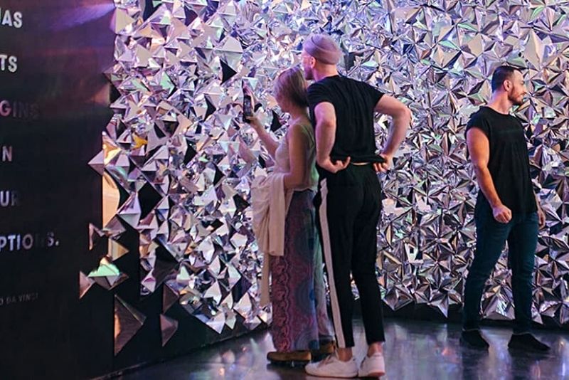 WNDR museum, Chicago