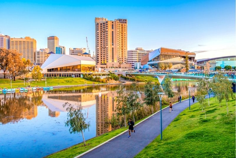 Adelaide, Australia