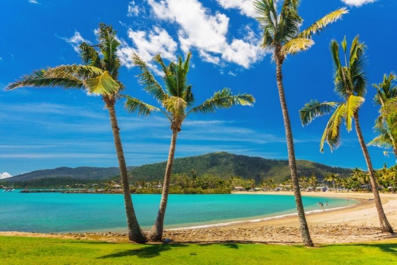Airlie Beach, Australia