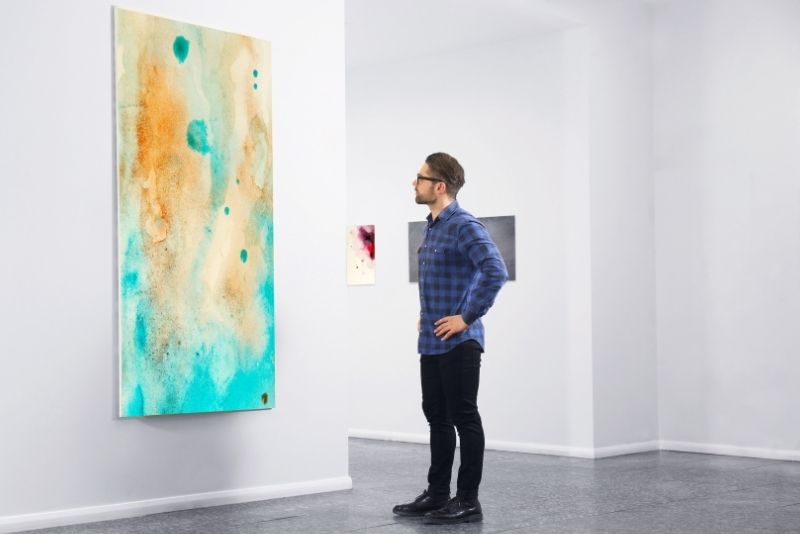 Art Sanctuary, Louisville