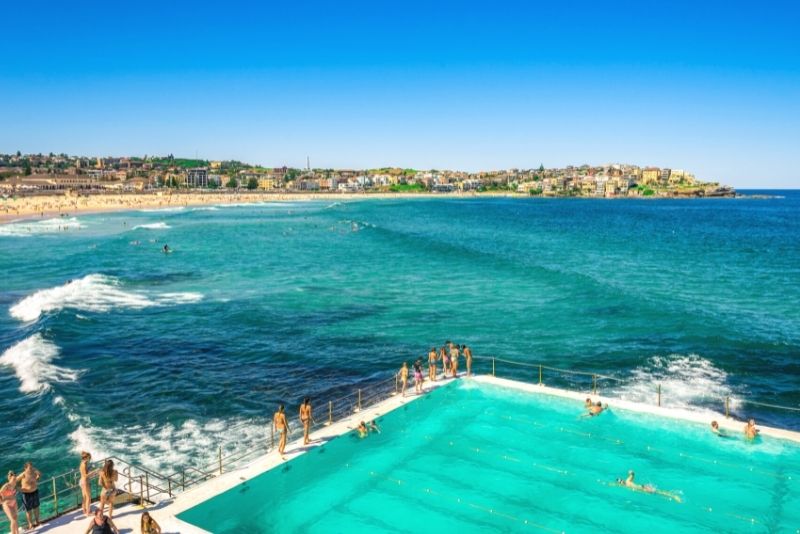 Bondi Beach, Australia