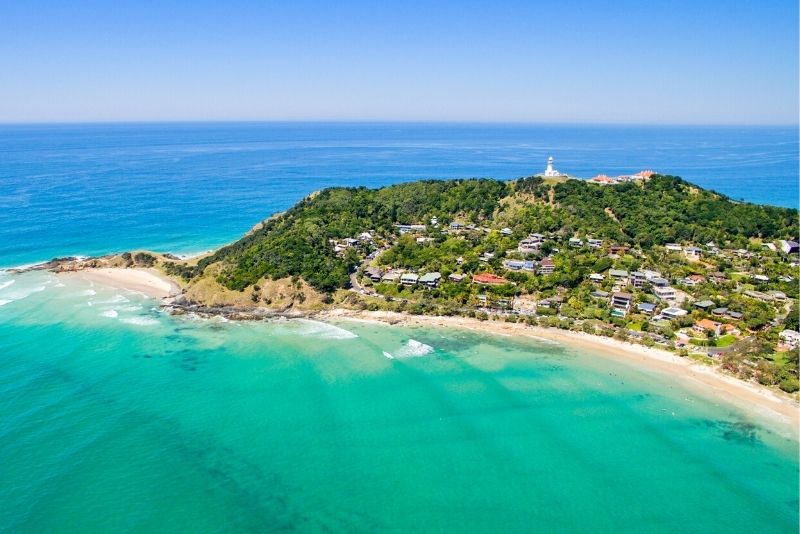 Byron Bay, Australia